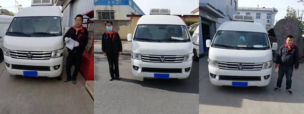 国民美食阿泰包子 为何倾心图雅诺冷藏车? 汽车频道 第2张 国民美食阿泰包子 为何倾心图雅诺冷藏车? 汽车频道 第2张