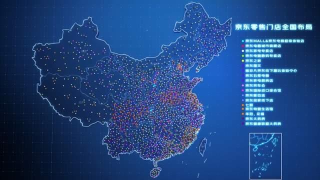 京东618开启在即：首次详解“有责任的供应链” 推动供应链价值向深层进阶 广州资讯 第5张