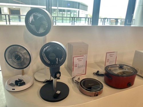 “有家就有佛山造”品牌推荐官直播带货启动仪式圆满收官 新闻资讯 第4张 “有家就有佛山造”品牌推荐官直播带货启动仪式圆满收官 新闻资讯 第4张