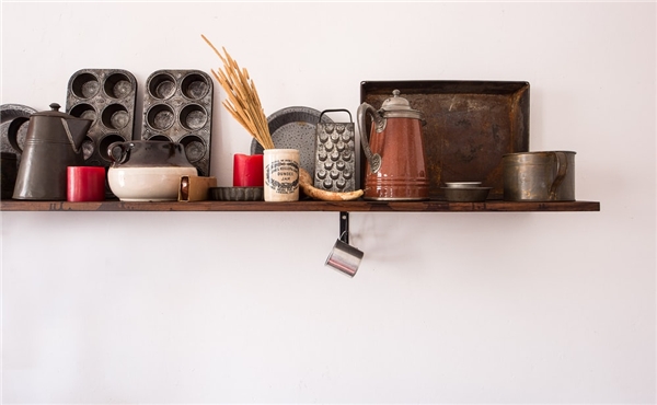 亚马逊搜索上涨翻两倍！这些厨房细分品类成出海“潜力”新赛道