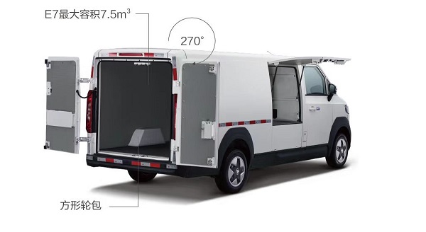 不用省着开! 智蓝精灵全国正式上市 汽车频道 第3张 不用省着开! 智蓝精灵全国正式上市 汽车频道 第3张