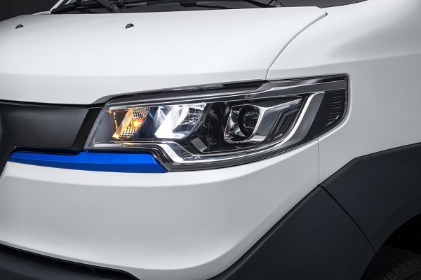 不用省着开! 智蓝精灵全国正式上市 汽车频道 第2张 不用省着开! 智蓝精灵全国正式上市 汽车频道 第2张