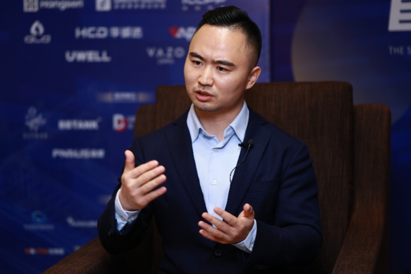  2022年全球电子烟市场规模将超千亿美元，企业加快拥抱海外市场 新闻资讯