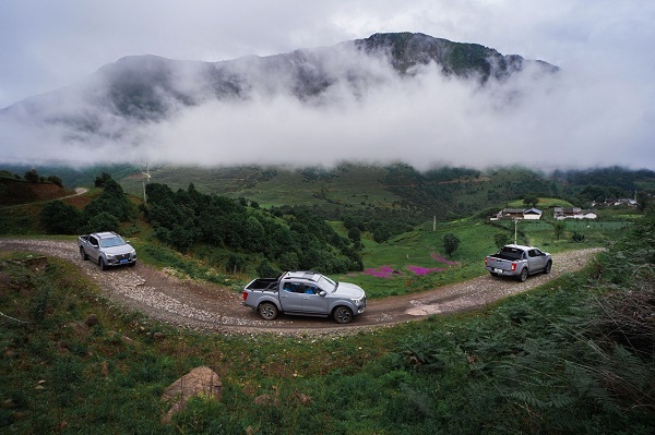 10.98万元起售，郑州日产锐骐7如“7”而至 汽车频道 第7张