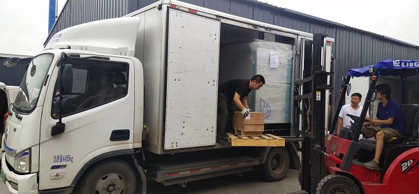 欧盟WVTA认证，智蓝轻卡进军欧洲！ 汽车频道 第4张