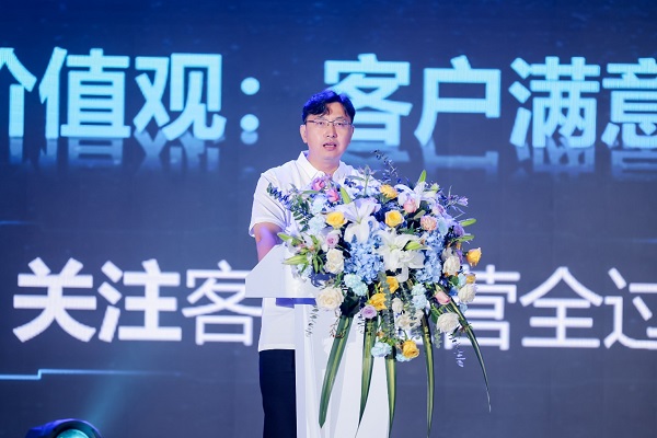 加速转型高端阵营 潍柴新能源商用车拉开焕新升级序幕 汽车频道 第3张 加速转型高端阵营 潍柴新能源商用车拉开焕新升级序幕 汽车频道 第3张