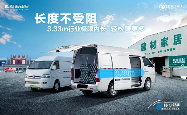 新能源国补终止进入倒计时 哪家轻客表现更亮眼？ 汽车频道 第2张