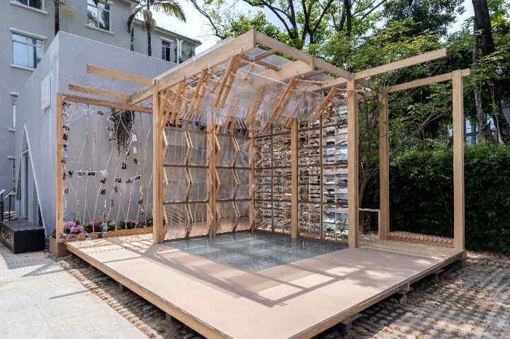 保乐力加携手广州美术学院探索循环之美助力可持续城市发展 新闻资讯 第1张 保乐力加携手广州美术学院探索循环之美助力可持续城市发展 新闻资讯 第1张