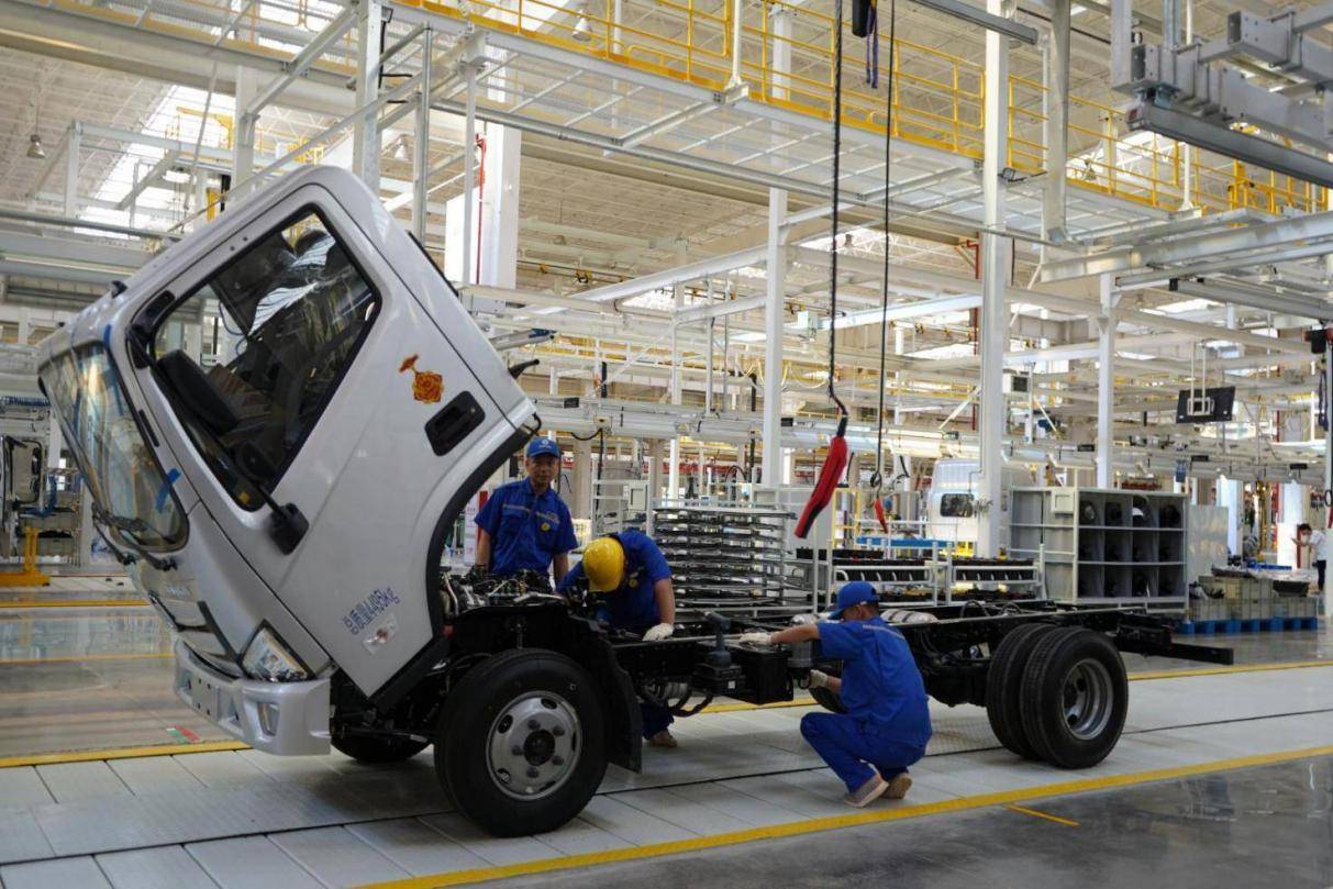 以“质”摘金!斩获“示范级”大奖,欧航欧马可技术创新引领未来 新闻资讯 第3张 以“质”摘金!斩获“示范级”大奖,欧航欧马可技术创新引领未来 新闻资讯 第3张