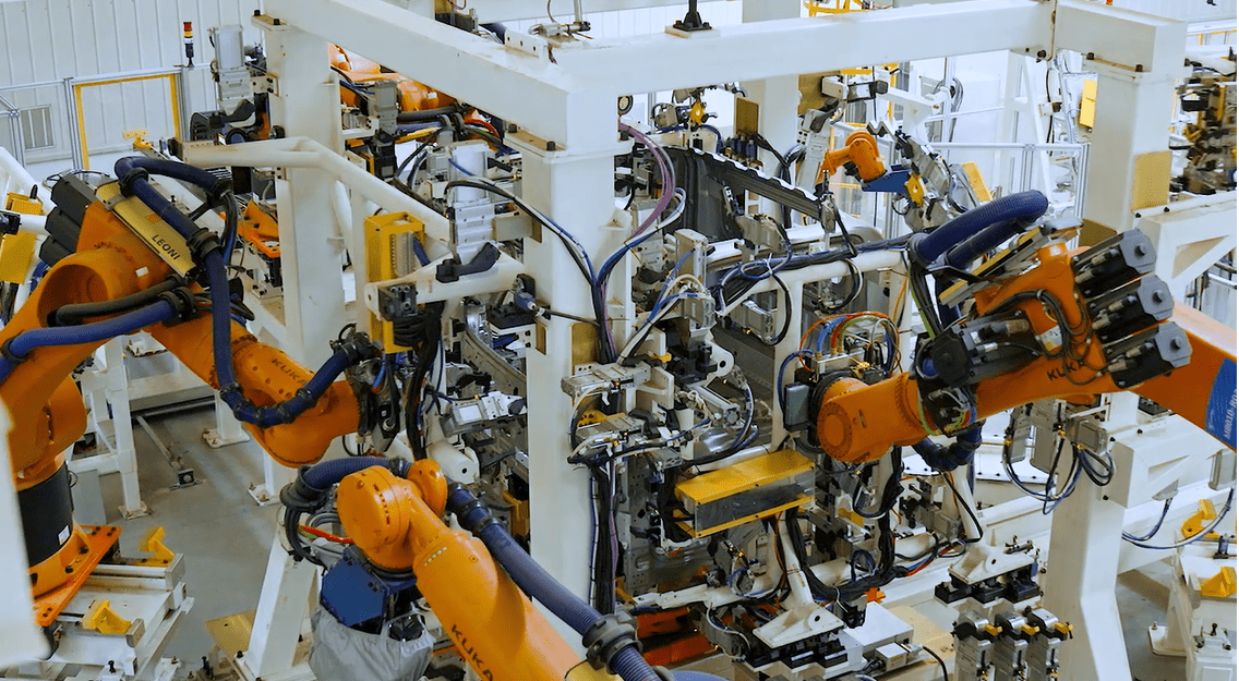 以“质”摘金!斩获“示范级”大奖,欧航欧马可技术创新引领未来 新闻资讯 第5张 以“质”摘金!斩获“示范级”大奖,欧航欧马可技术创新引领未来 新闻资讯 第5张