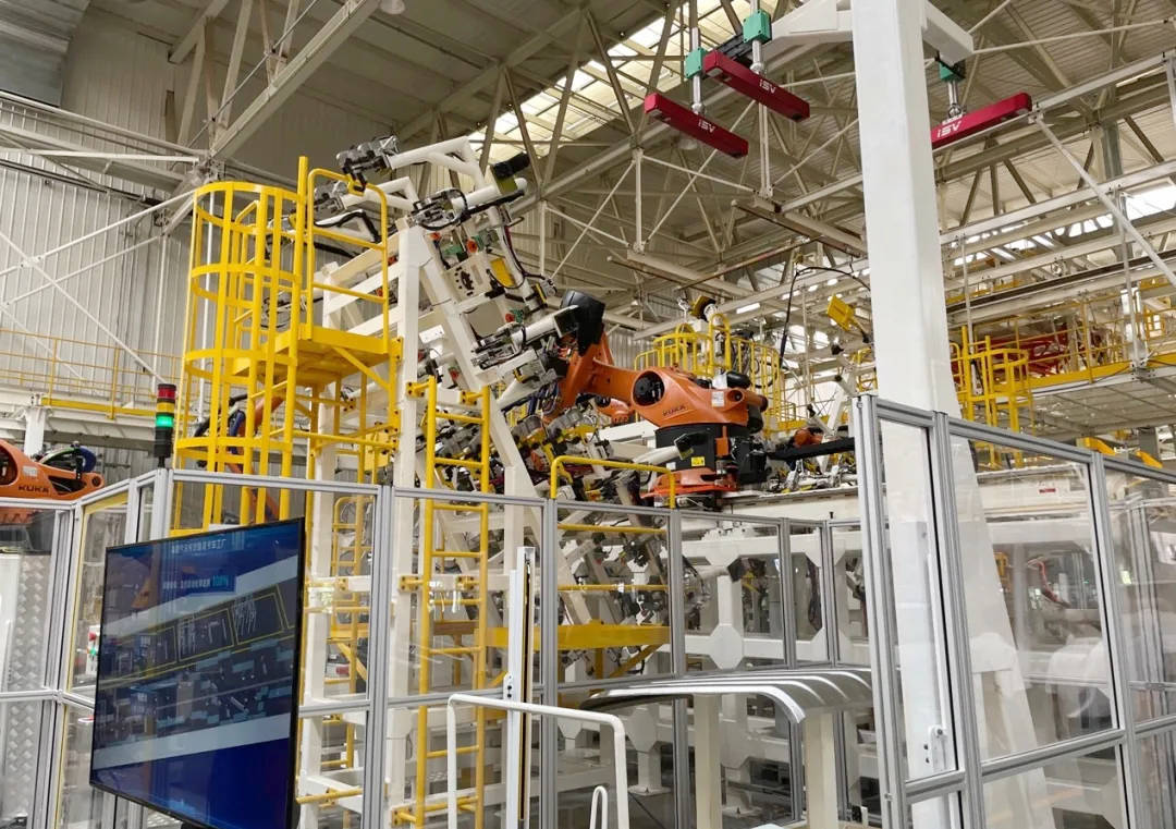 以“质”摘金!斩获“示范级”大奖,欧航欧马可技术创新引领未来 新闻资讯 第7张 以“质”摘金!斩获“示范级”大奖,欧航欧马可技术创新引领未来 新闻资讯 第7张