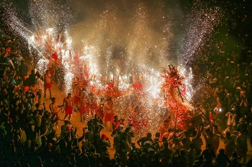 梅州获授“东亚文化之都”! 新闻资讯 第2张 梅州获授“东亚文化之都”! 新闻资讯 第2张