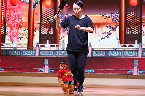 梅州获授“东亚文化之都”! 新闻资讯 第3张 梅州获授“东亚文化之都”! 新闻资讯 第3张