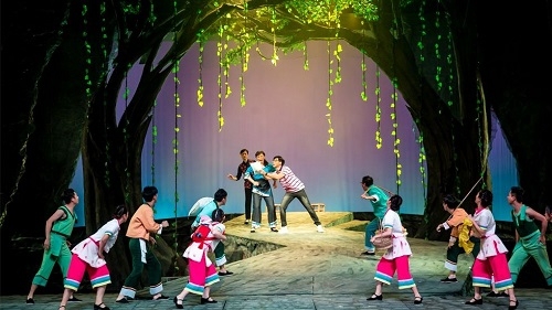 梅州获授“东亚文化之都”! 新闻资讯 第4张 梅州获授“东亚文化之都”! 新闻资讯 第4张