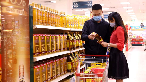 鲁花：以科技赋能产业链发展 推动花生产业自主可控 新闻资讯 第1张