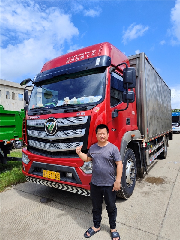 1.jpeg 从1到30+批量达成“百万公里”成就 百万公里超级英雄蔡春来为何只偏爱欧航欧马可? 新闻资讯 第1张 从1到30+批量达成“百万公里”成就 百万公里超级英雄蔡春来为何只偏爱欧航欧马可? 新闻资讯 第1张