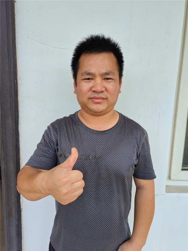 4.jpeg 从1到30+批量达成“百万公里”成就 百万公里超级英雄蔡春来为何只偏爱欧航欧马可? 新闻资讯 第4张 从1到30+批量达成“百万公里”成就 百万公里超级英雄蔡春来为何只偏爱欧航欧马可? 新闻资讯 第4张