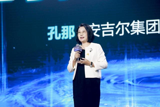 安吉尔战略成果发布会 发布X-Tech 系列A8 Pro净热一体机 展会快讯 第2张 安吉尔战略成果发布会 发布X-Tech 系列A8 Pro净热一体机 展会快讯 第2张