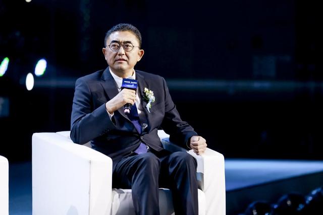 安吉尔战略成果发布会 发布X-Tech 系列A8 Pro净热一体机 展会快讯 第5张 安吉尔战略成果发布会 发布X-Tech 系列A8 Pro净热一体机 展会快讯 第5张