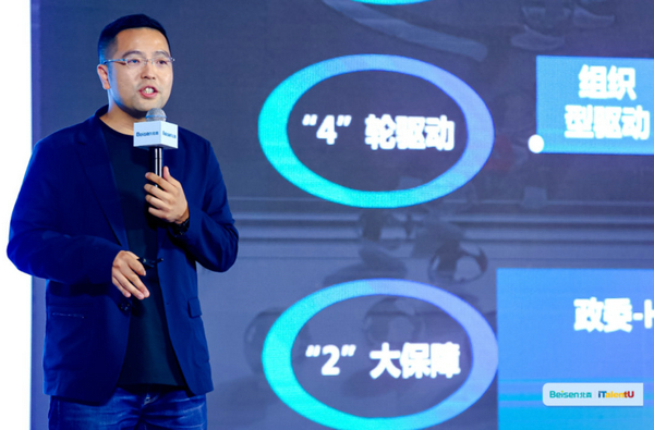 21.jpg iTalentU 2022用户乐享季启幕,北森发布iTalentX 6.0 IT科技 第21张 iTalentU 2022用户乐享季启幕,北森发布iTalentX 6.0 IT科技 第21张
