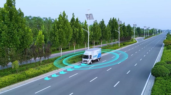 科技入局,创新破局,新能源轻卡行业迎来“三核两翼”宇通方案 国内资讯 第3张 科技入局,创新破局,新能源轻卡行业迎来“三核两翼”宇通方案 国内资讯 第3张