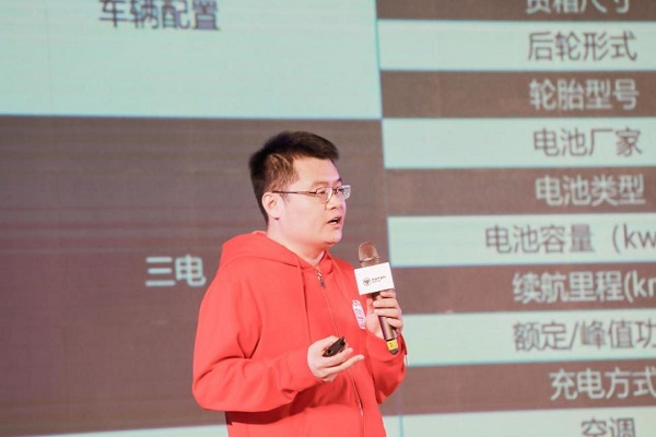 纯电时代 焕新而来!祥菱EV赢领创富新赛道 汽车频道 第4张 纯电时代 焕新而来!祥菱EV赢领创富新赛道 汽车频道 第4张