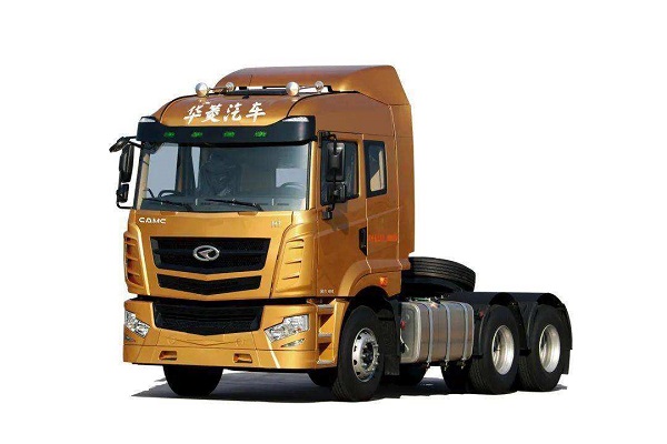 首创“配件银行”,每台车预存30万,华菱重卡就是这么“任性” 汽车频道 第2张 首创“配件银行”,每台车预存30万,华菱重卡就是这么“任性” 汽车频道 第2张