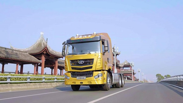 首创“配件银行”,每台车预存30万,华菱重卡就是这么“任性” 汽车频道 第4张 首创“配件银行”,每台车预存30万,华菱重卡就是这么“任性” 汽车频道 第4张