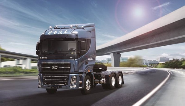 首创“配件银行”,每台车预存30万,华菱重卡就是这么“任性” 汽车频道 第6张 首创“配件银行”,每台车预存30万,华菱重卡就是这么“任性” 汽车频道 第6张