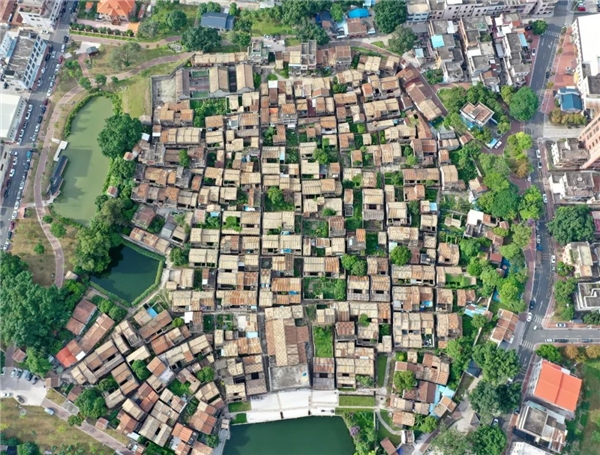 火热关注「潮玩乡村·石排创造」石排村镇新场景设计竞赛 企业动态 第4张