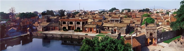 火热关注「潮玩乡村·石排创造」石排村镇新场景设计竞赛 企业动态 第5张