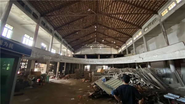 火热关注「潮玩乡村·石排创造」石排村镇新场景设计竞赛 企业动态 第6张