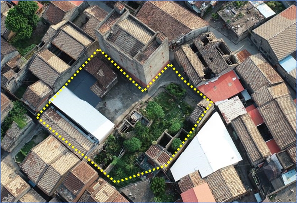 火热关注「潮玩乡村·石排创造」石排村镇新场景设计竞赛 企业动态 第7张
