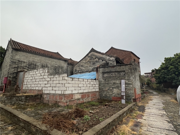 火热关注「潮玩乡村·石排创造」石排村镇新场景设计竞赛 企业动态 第10张