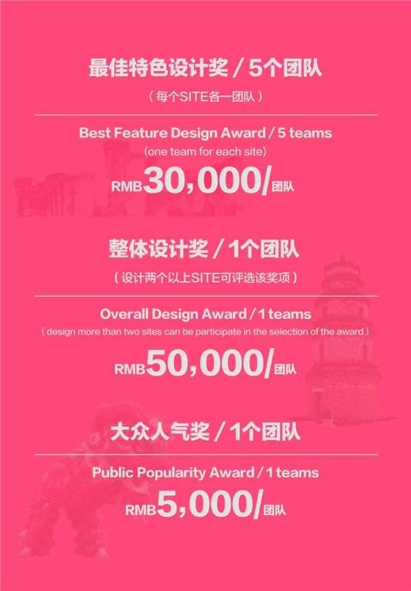 火热关注「潮玩乡村·石排创造」石排村镇新场景设计竞赛 企业动态 第11张