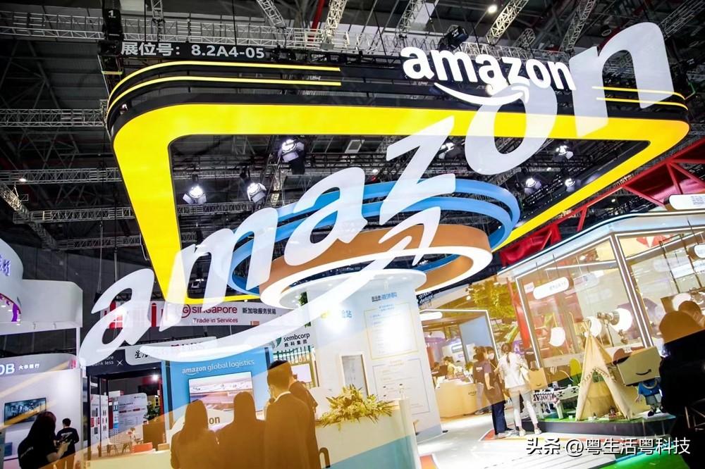 亚马逊海外购2022年黑五全球购物季,11月18日起正式开启 国内资讯 第4张 亚马逊海外购2022年黑五全球购物季,11月18日起正式开启 国内资讯 第4张