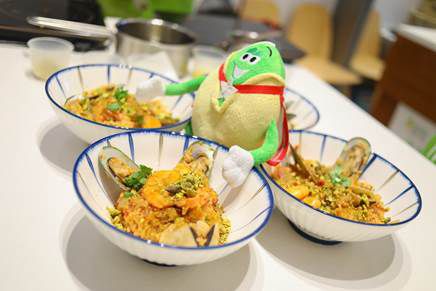 第三季美国开心果收获与烹饪活动圆满举行 母婴健康 第3张