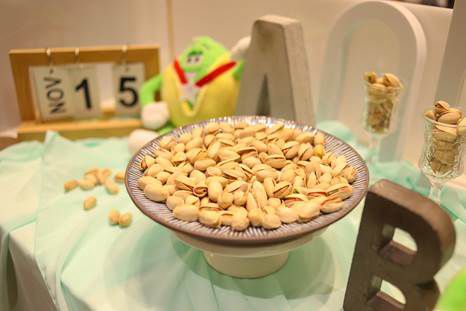 第三季美国开心果收获与烹饪活动圆满举行 母婴健康 第5张