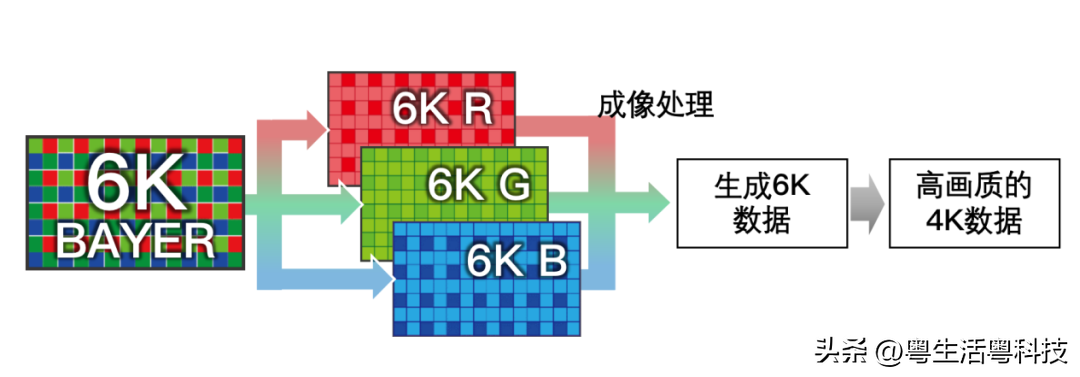 佳能全画幅专微相机EOS R6 Mark II新品发布 数码家电 第7张 佳能全画幅专微相机EOS R6 Mark II新品发布 数码家电 第7张