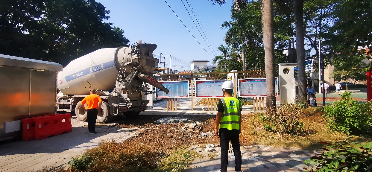 图片2.png 【我为群众办实事】“打通最后一百米” 广州地铁芳白城际五工区项目助力人和镇镇湖村乡村振兴建设工作 新闻资讯 第2张 【我为群众办实事】“打通最后一百米” 广州地铁芳白城际五工区项目助力人和镇镇湖村乡村振兴建设工作 新闻资讯 第2张