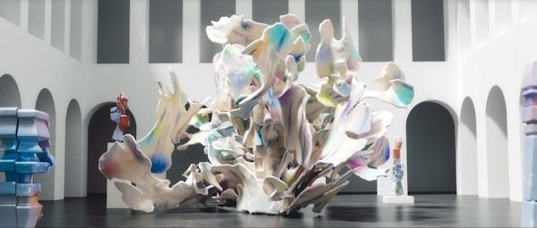 发现缪斯 | 缪斯降临,K11 MUSEA灵感发现之旅 新闻资讯 第7张 发现缪斯 | 缪斯降临,K11 MUSEA灵感发现之旅 新闻资讯 第7张