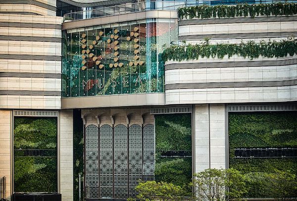 发现缪斯 | 缪斯降临,K11 MUSEA灵感发现之旅 新闻资讯 第19张 发现缪斯 | 缪斯降临,K11 MUSEA灵感发现之旅 新闻资讯 第19张