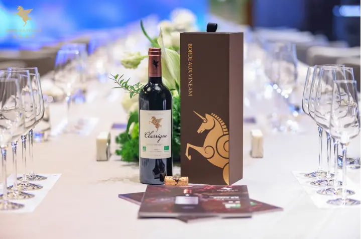 法国翡马题解酒类行业破局新思路，助力店主玩转新零售 新闻资讯 第5张