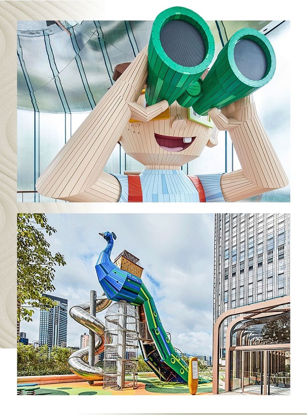 发现缪斯 | 全球百大创意力量，孵化前所未有文化体验 新闻资讯 第14张