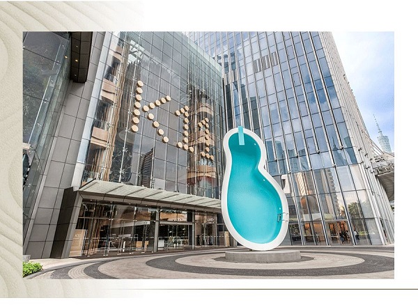 发现缪斯 | 全球百大创意力量，孵化前所未有文化体验 新闻资讯 第27张