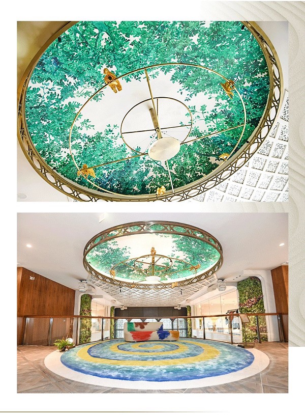 发现缪斯 | 全球百大创意力量，孵化前所未有文化体验 新闻资讯 第30张