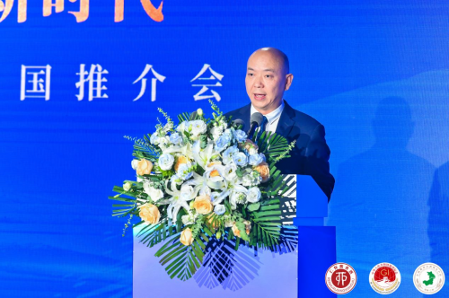 仁怀酱香酒产区品牌全国推介会在成都举办 新闻资讯 第5张