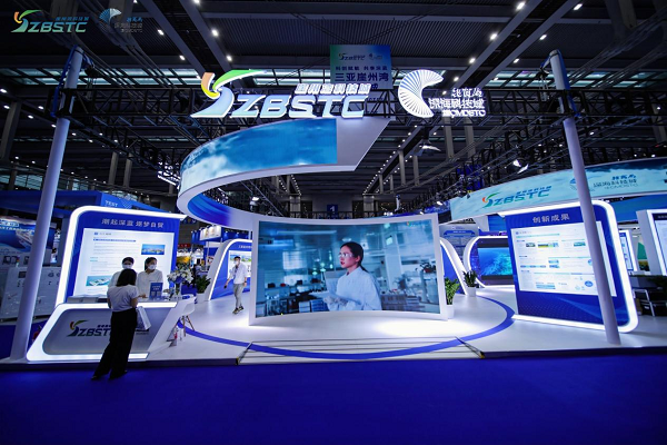 “专精特新”亮出蓝色名片 三亚崖州湾科技城海博会精彩演绎深海魅力 新闻资讯 第2张 “专精特新”亮出蓝色名片 三亚崖州湾科技城海博会精彩演绎深海魅力 新闻资讯 第2张