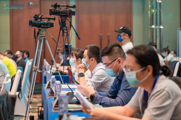 “专精特新”亮出蓝色名片 三亚崖州湾科技城海博会精彩演绎深海魅力 新闻资讯 第12张 “专精特新”亮出蓝色名片 三亚崖州湾科技城海博会精彩演绎深海魅力 新闻资讯 第12张