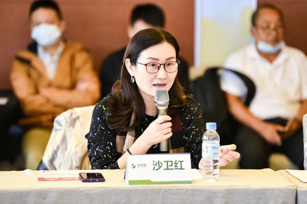 6.jpg 广州专家热议基因甲基化检测,艾米森癌症早诊,势在必行 新闻资讯 第6张 广州专家热议基因甲基化检测,艾米森癌症早诊,势在必行 新闻资讯 第6张